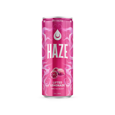 LIFTED LEMONADE | ZEN