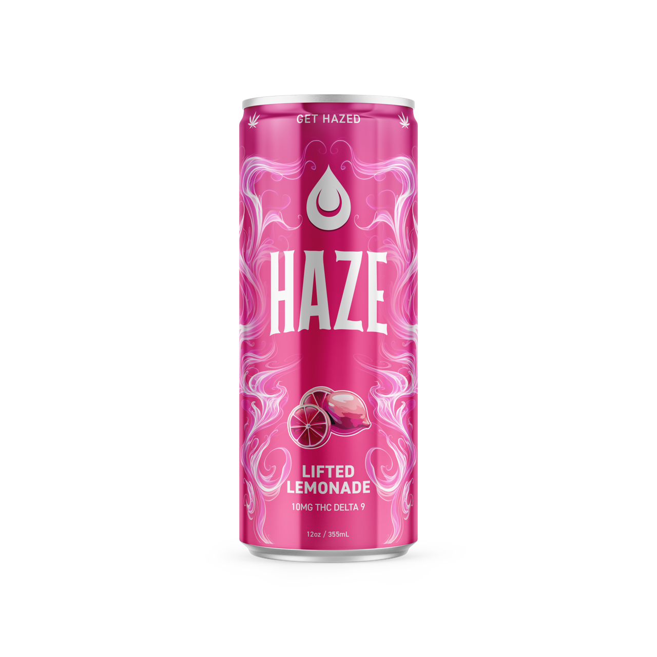 LIFTED LEMONADE - ZEN 4 PACK