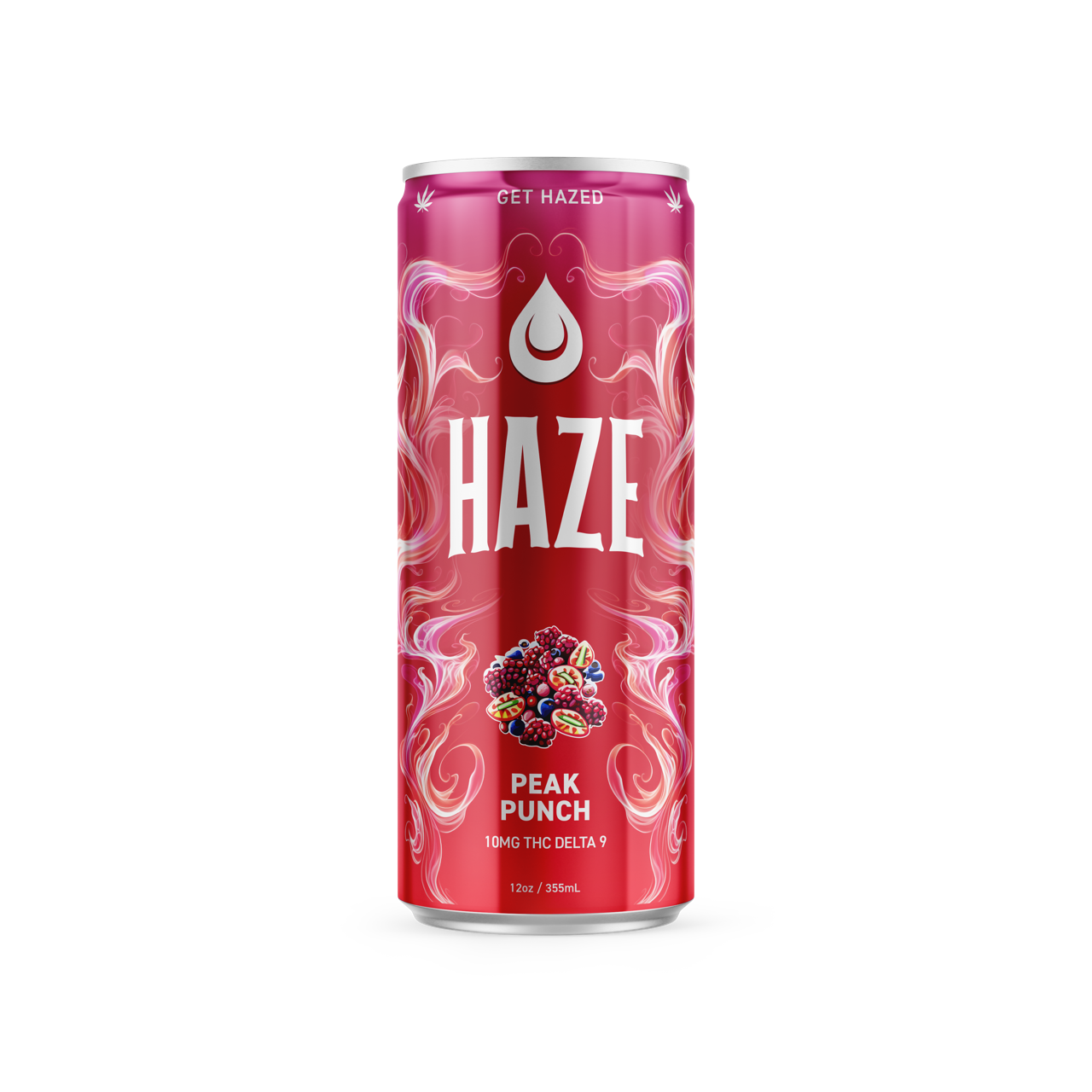 PEAK PUNCH | ZEN