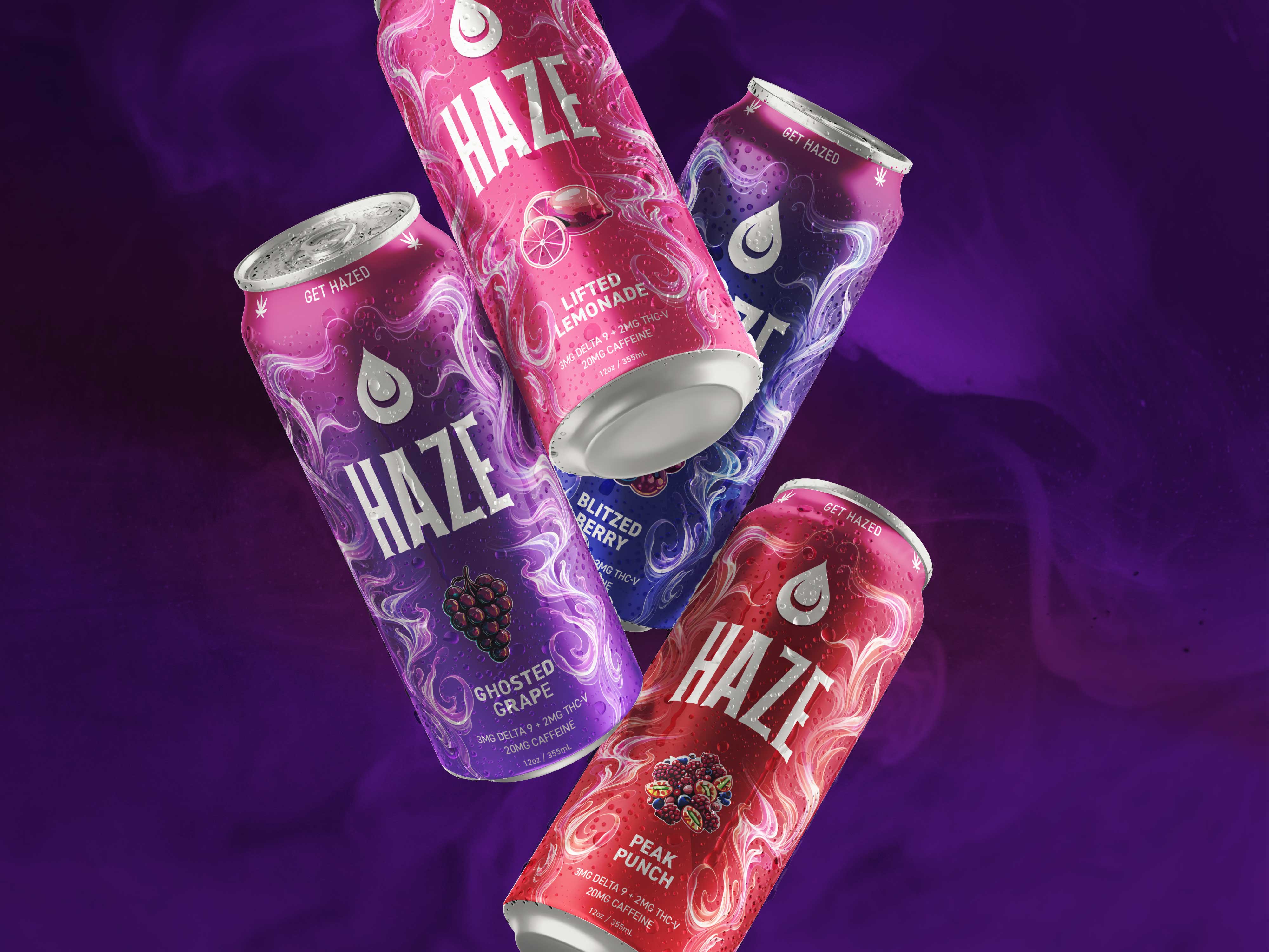 PARTY STARTER | 6-PACK