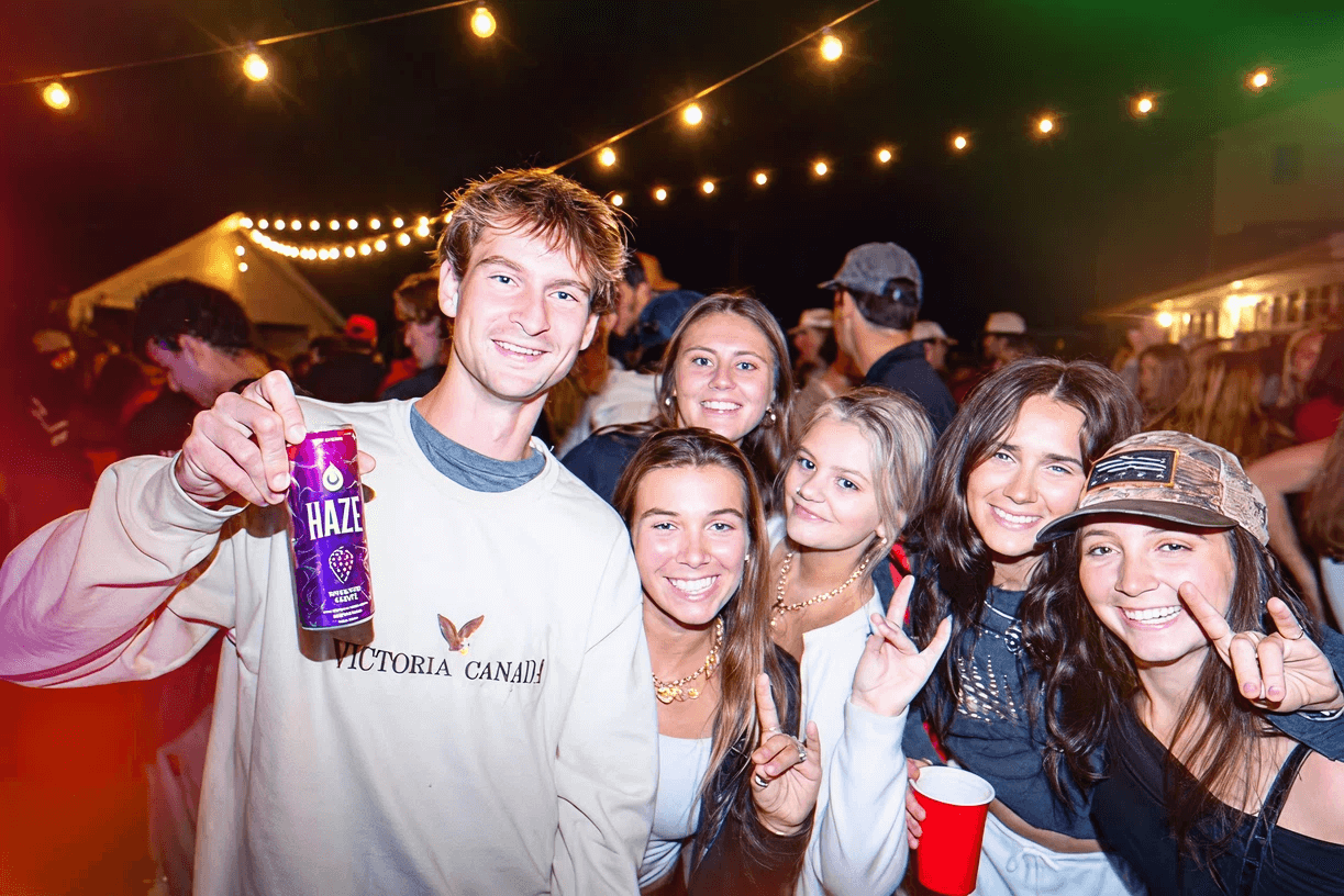 PARTY STARTER | 6-PACK