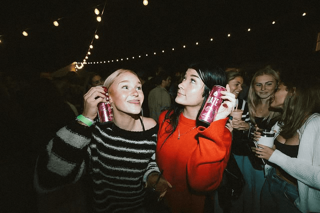 On Building HAZE in Raleigh and Why Sherlocks Glass Matters