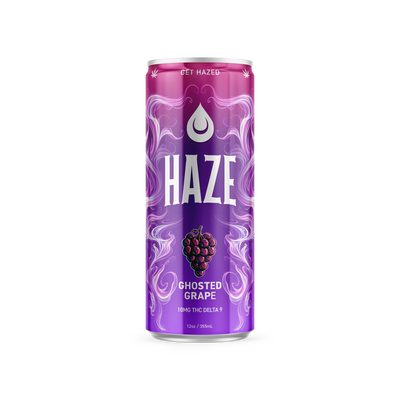 GHOSTED GRAPE | ZEN