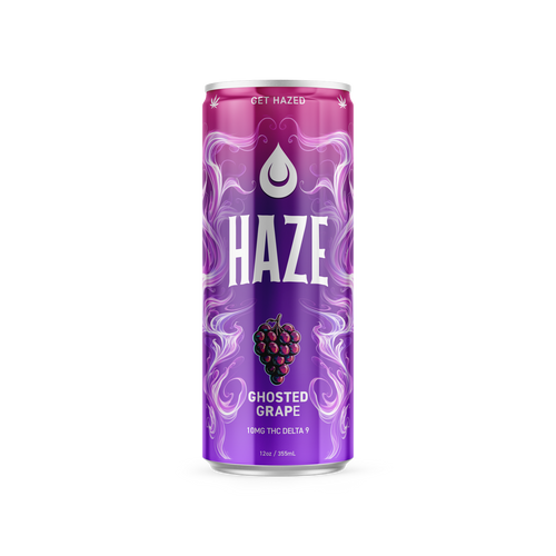 GHOSTED GRAPE | ZEN