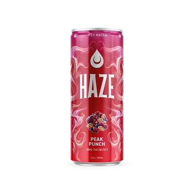 PEAK PUNCH | ZEN